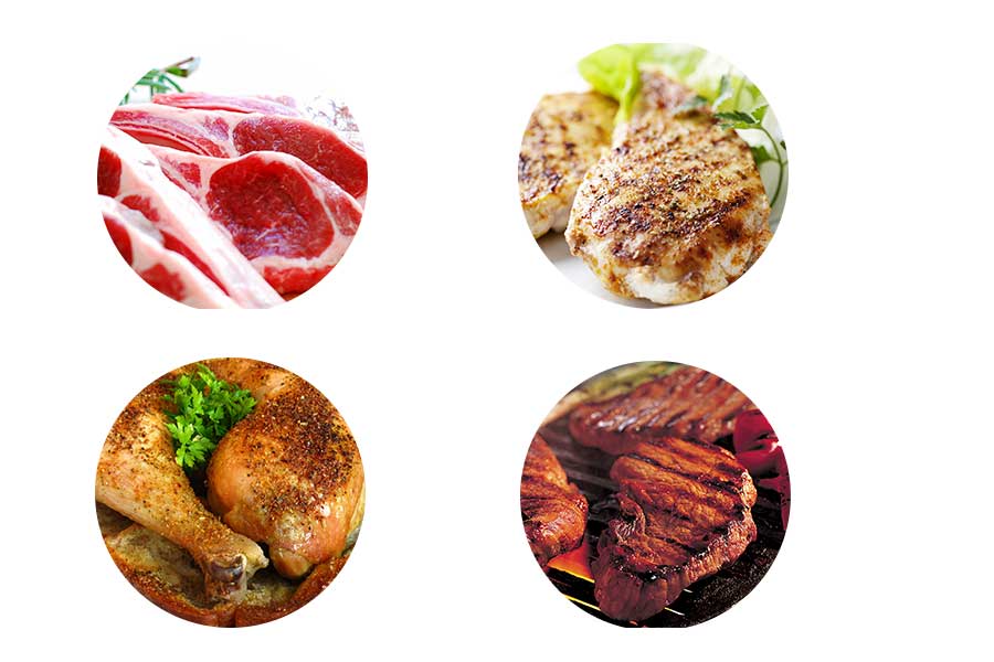Carnes